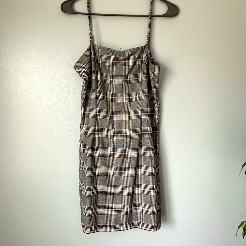 women’s dress